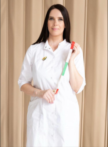 Елена Зайцева